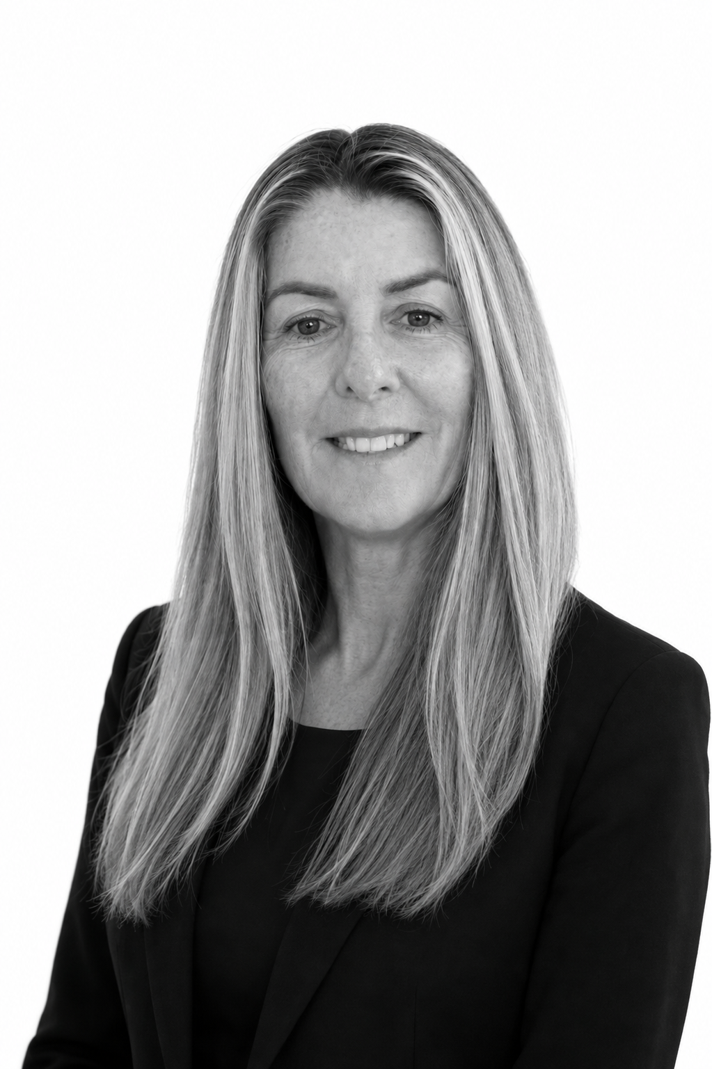 Fiona Burke